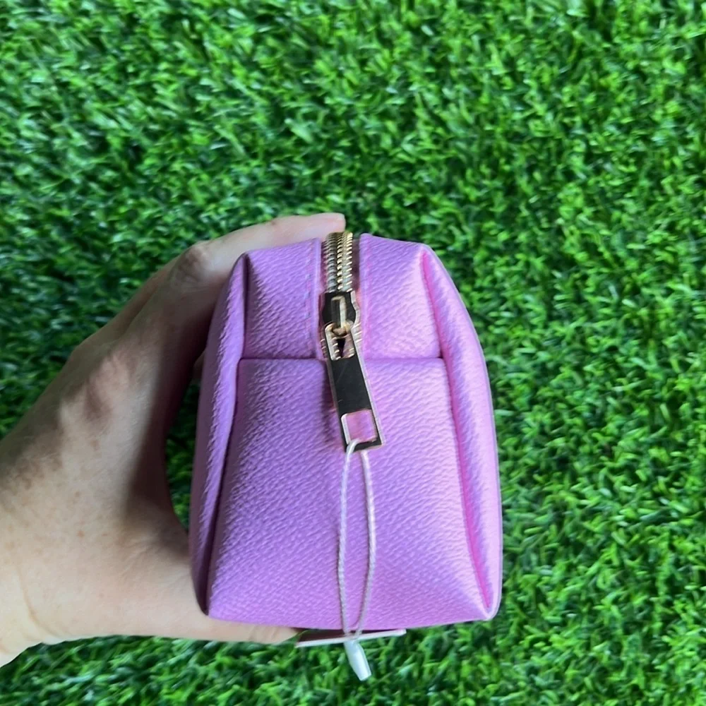 I LOVE PARIS Small Cosmetic Bag